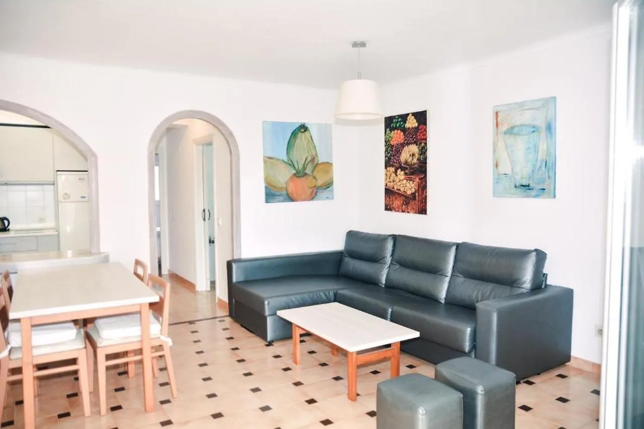 Apts Rosa Mar Cala Ratjada  Cala Ratjada (Mallorca)