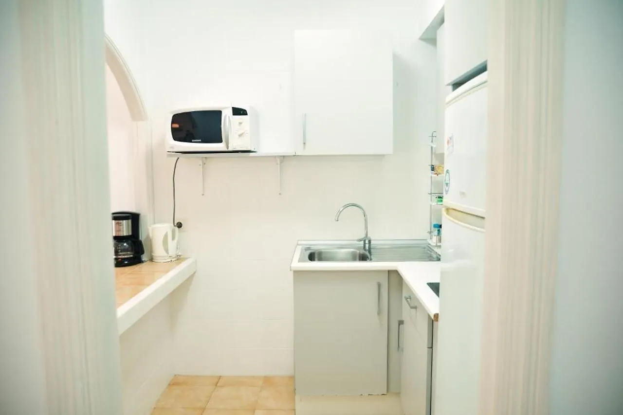 Apts Rosa Mar Cala Ratjada  0*, Cala Ratjada (Mallorca)