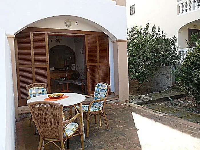 Apts Rosa Mar Cala Ratjada  Apartament Cala Ratjada (Mallorca)