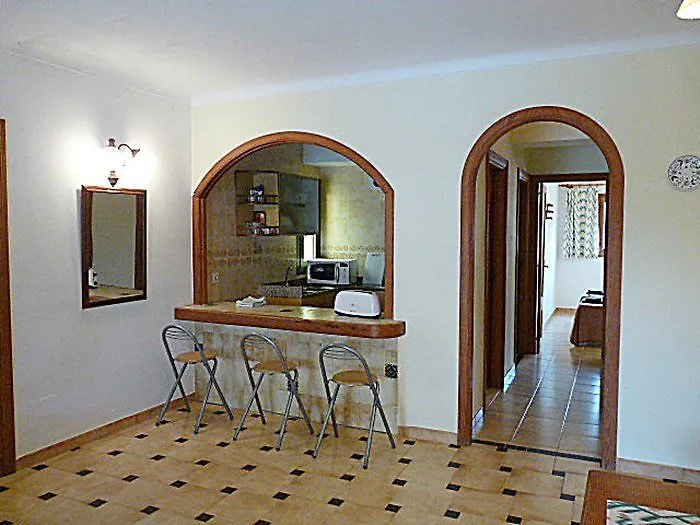 Apts Rosa Mar Cala Ratjada  0*, Cala Ratjada (Mallorca) Hiszpania