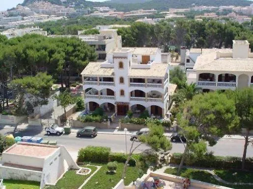 Lejlighed Apts Rosa Mar Cala Ratjada
