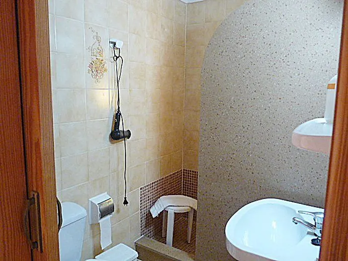 Apts Rosa Mar Cala Ratjada  España